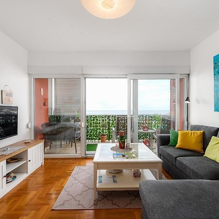 Apartment Ares 13 In Umag Center Экстерьер фото