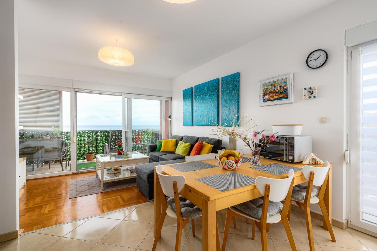 Apartment Ares 13 In Umag Center Экстерьер фото